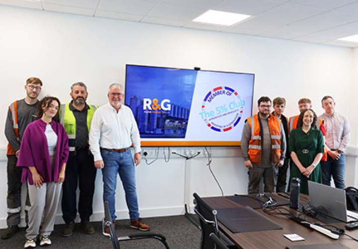 Enabling Efficiency and Growth for R&G Power Fluid screenshot 1