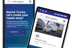 OSSS Logistics