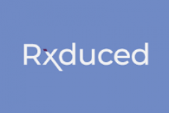 RXduced - Healthcare App