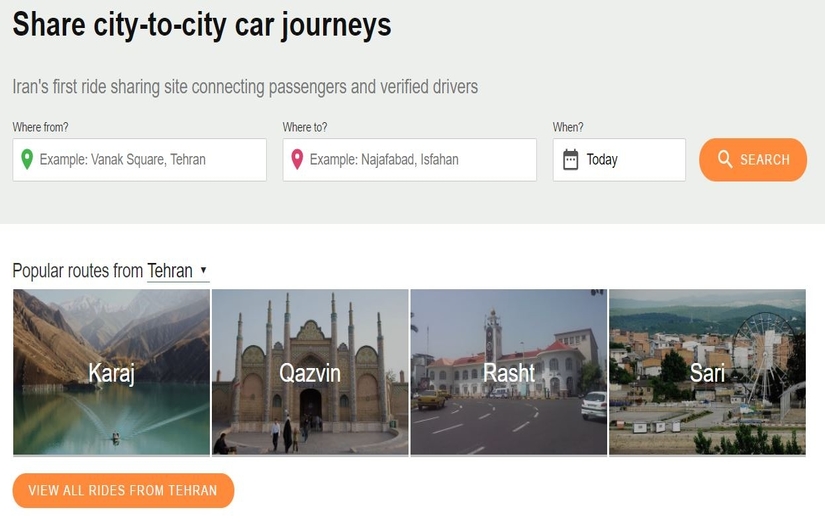 Carvanro screenshot 1
