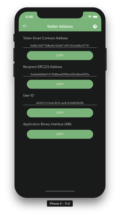 Metalyfe screenshot 2