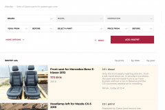 Abw.by - local automotive directory