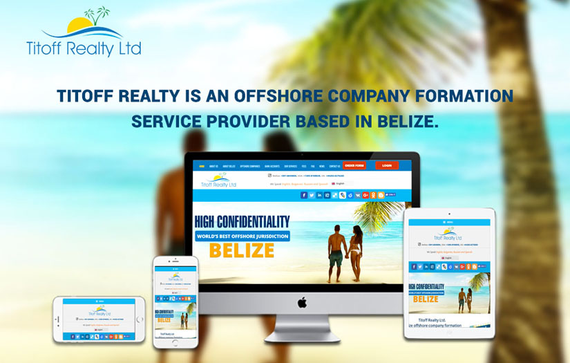 Titoff reality screenshot 1