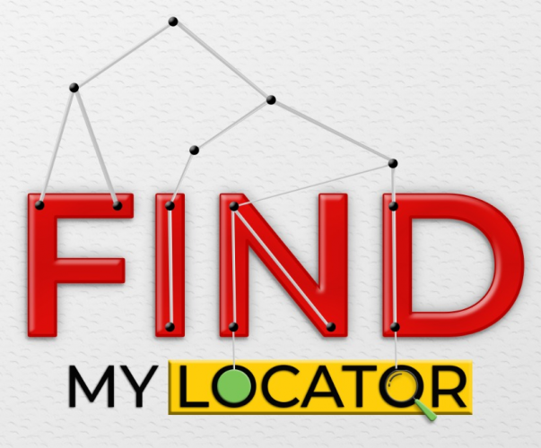 FindMyLocator screenshot 1