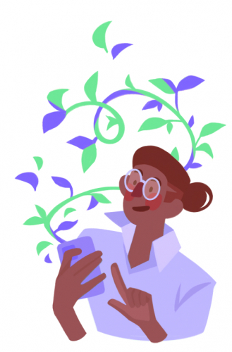 Small Actions Matter: The Long Game Network To Fight Climate Change screenshot 4