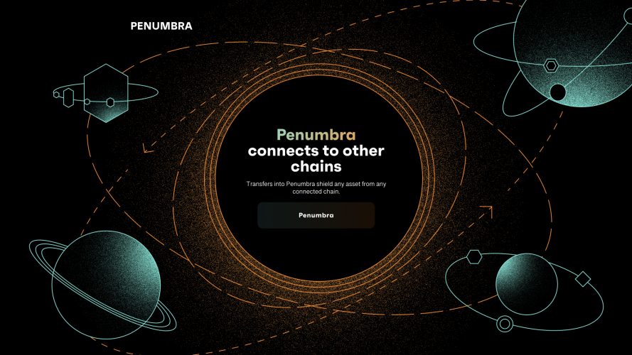 PENUMBRA DESIGN screenshot 3
