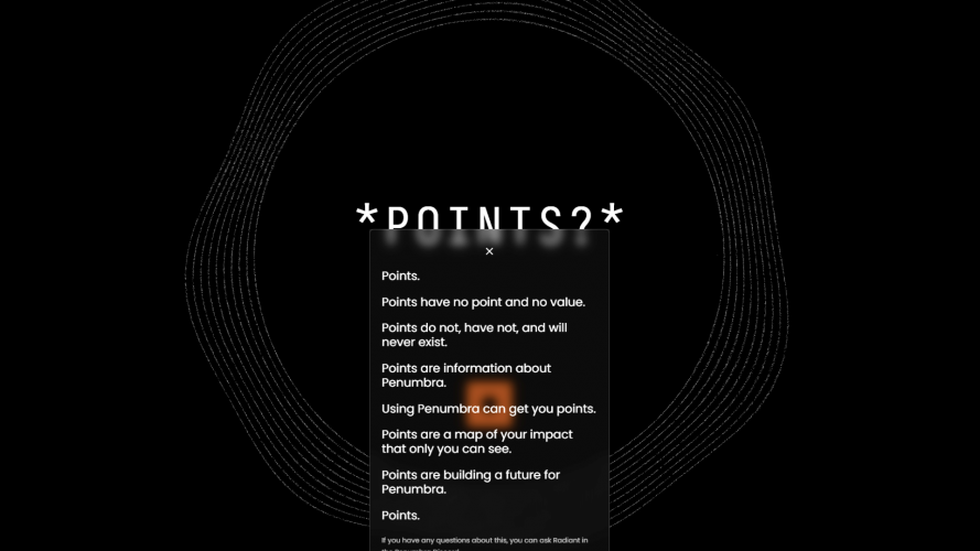 Points Design screenshot 3