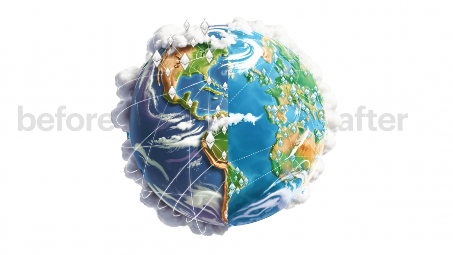 eOracle screenshot 1