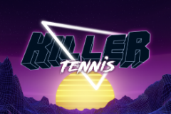 LBE VR Game Killer Tennis