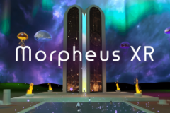 Morpheus XR Platform Development
