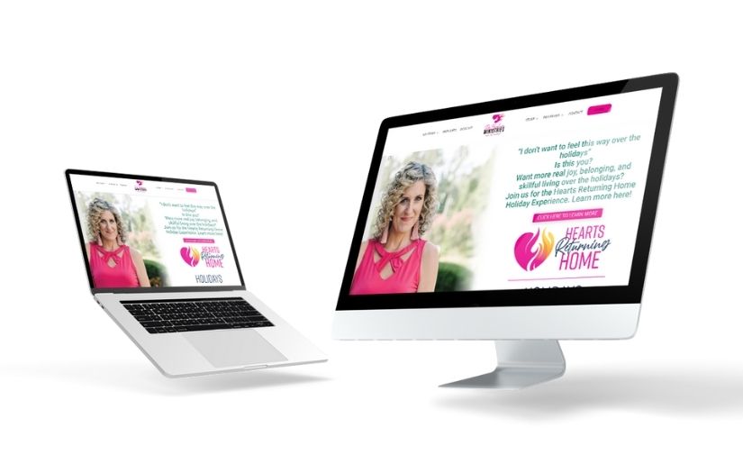 Dr. Barbara Ministries screenshot 1