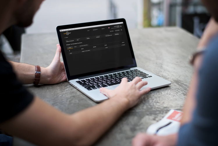 Continental Tire screenshot 2