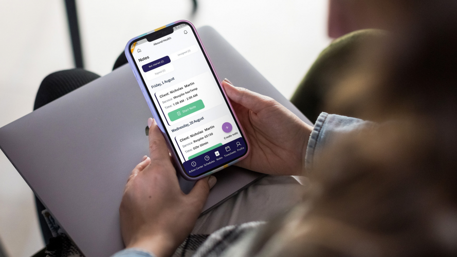 OnTarget screenshot 1