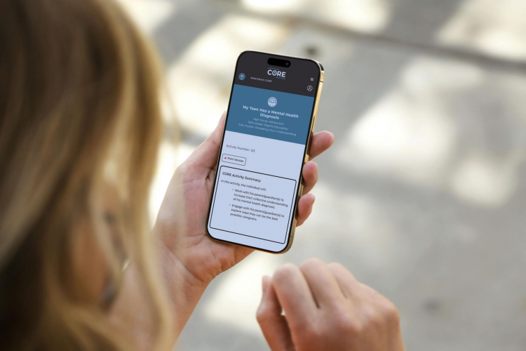 Percensys Core Learning screenshot 1