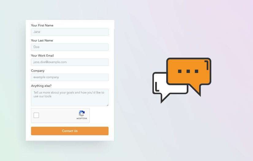 CommunityConnect Labs screenshot 1