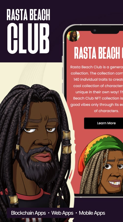 Rasta Beach Club screenshot 2