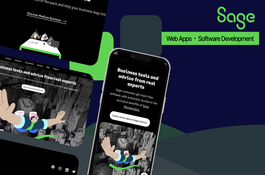 Sage Projects
