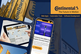 Continental Projects