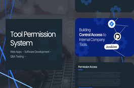 Tool Permission System