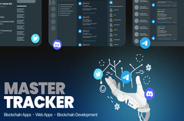 Master Tracker