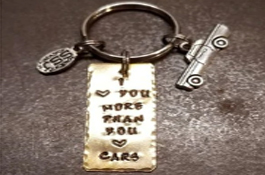 Southern Stamped Jewelry