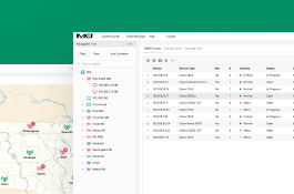 Telecommunication App reengineering