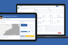 Warehouse dock management solution