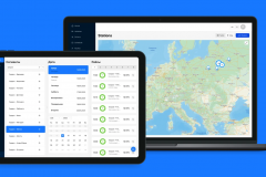 Legacy dispatch and operator system modernization