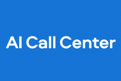 Call center automation with AI