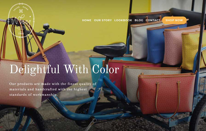 Why Harness Global screenshot 1