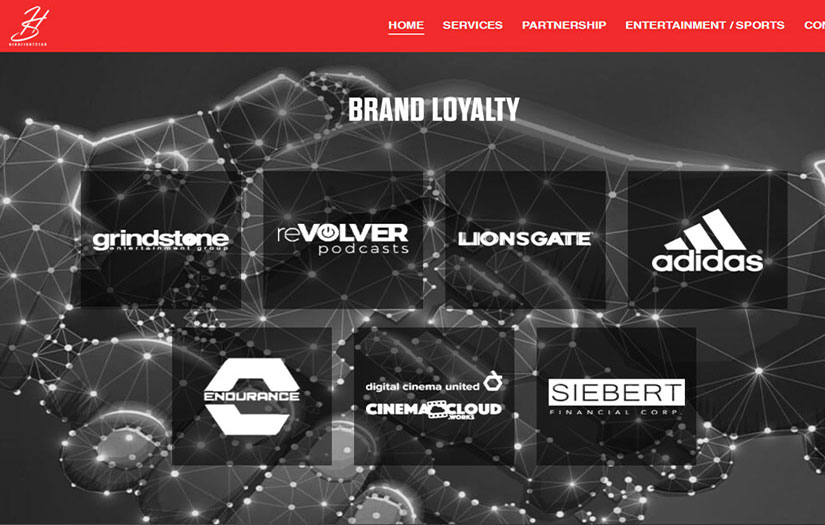 Highlightstar screenshot 1