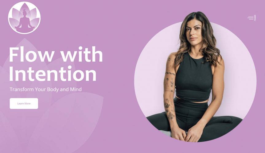 Kay Fit Flow screenshot 1