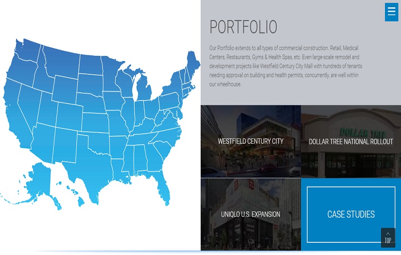 Permit Advisors screenshot 2