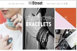 HiStreet