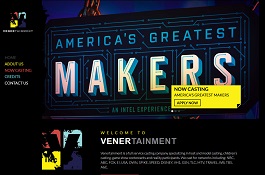 Venertainment