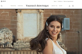 Valerie’s Boutique