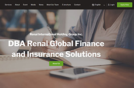 Renai Insurance