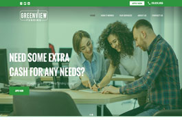 Greenview Funding