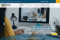Elevate Scholars Academy