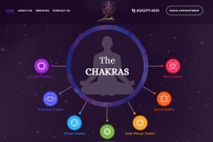 Arcadia Chakra Center