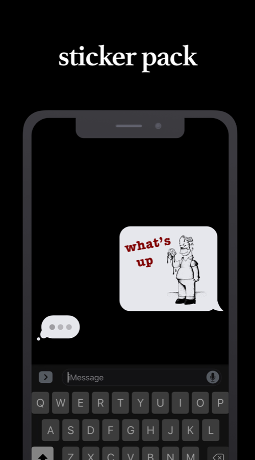 Augmented Reality Art Gallery screenshot 2