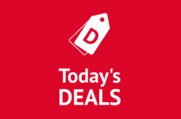 Today's Deals