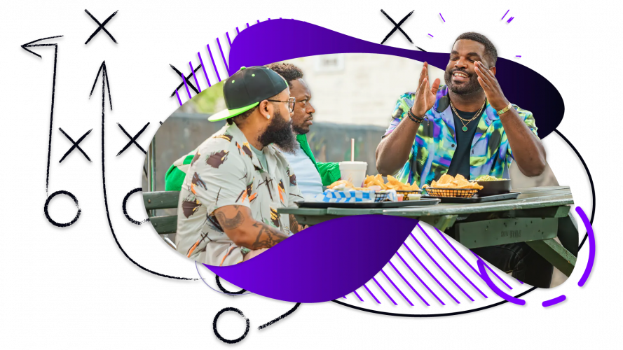 Prizepicks National Commercial screenshot 1