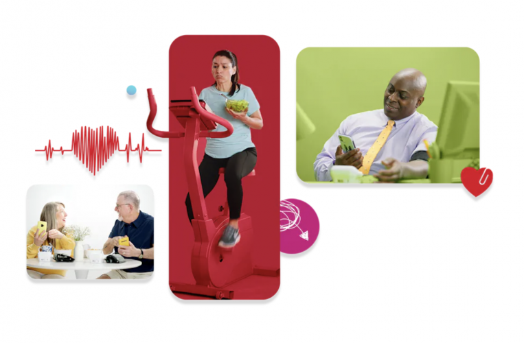 Heart Health Made Easy screenshot 1