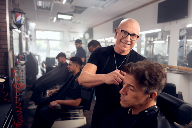 Miami Heat and Udonis Haslem screenshot 4