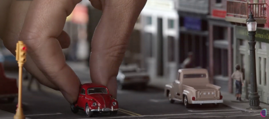 How to Drive a Roundabout screenshot 3