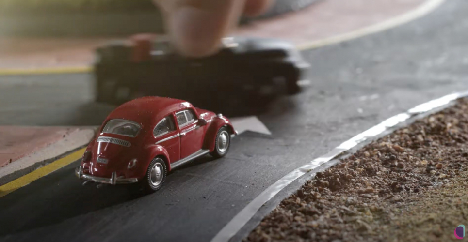 How to Drive a Roundabout screenshot 2