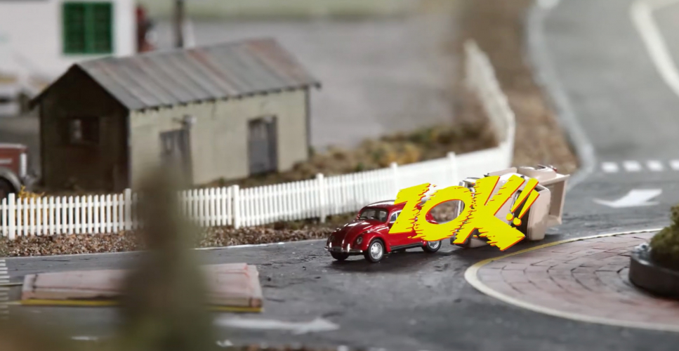 How to Drive a Roundabout screenshot 1