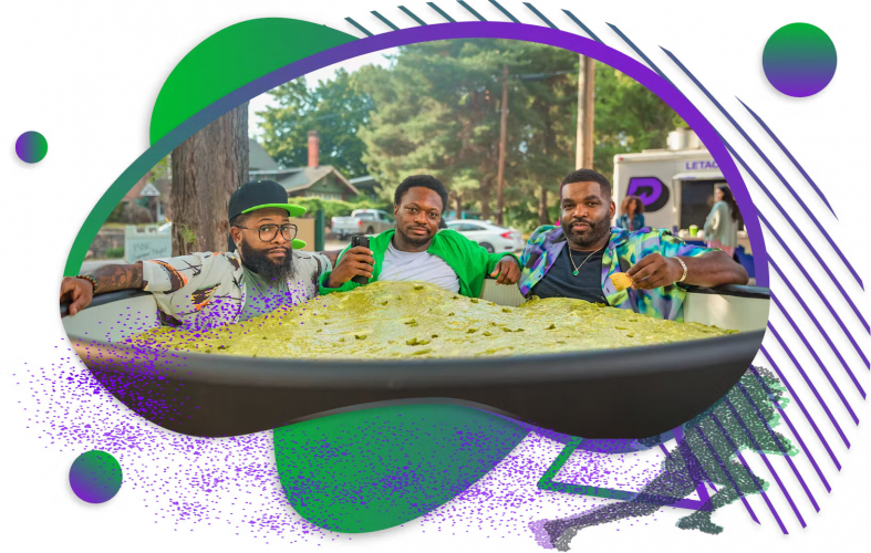 PrizePicks National Ad screenshot 2