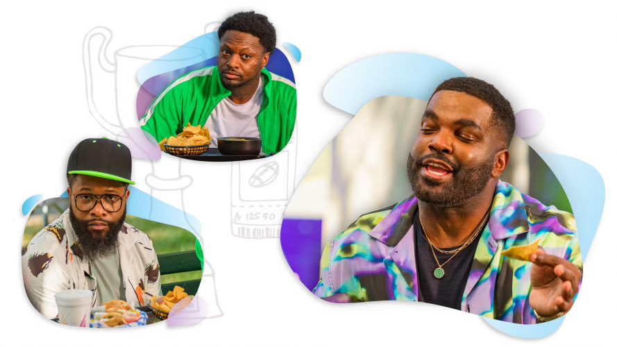 PrizePicks National Ad screenshot 1